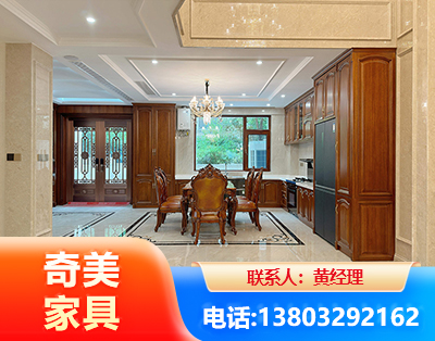 渭南板木结合家具